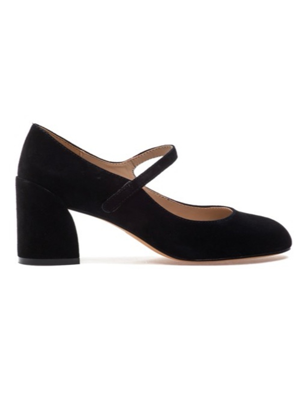 Silent D Women Shoe
